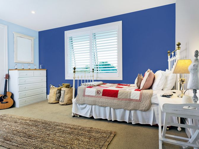 Beckers Designer Colour_Marina blue