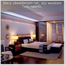 Sterowanie oświetleniem