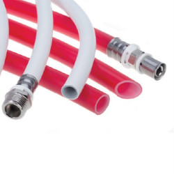 Rury wielowarstwowe VESBO Pert/Al./Pert i Oxy-Pex