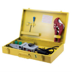 Narzędzia do systemu VESBO PP – zgrzewarka