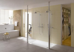 Do jakiego typu użytkowników łazienki należysz?