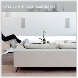Nagłośnienie wielostrefowe – Multiroom