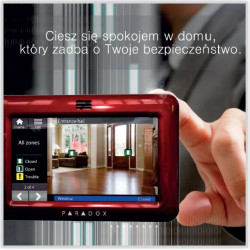 System sygnalizacji włamania i napadu (SSWIN).