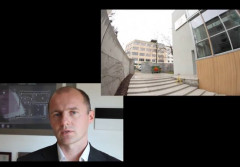 Integracja wszystkich systemów elektrycznych w budynku