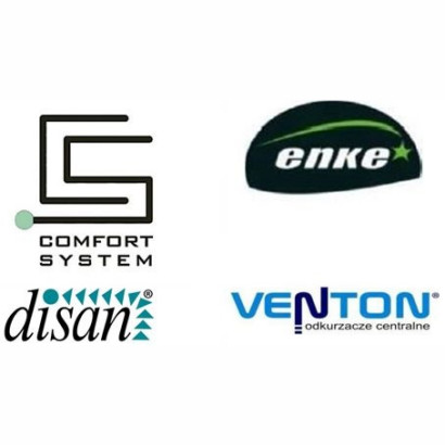 Comfort System - odkurzacze centralne - wyłączny importer