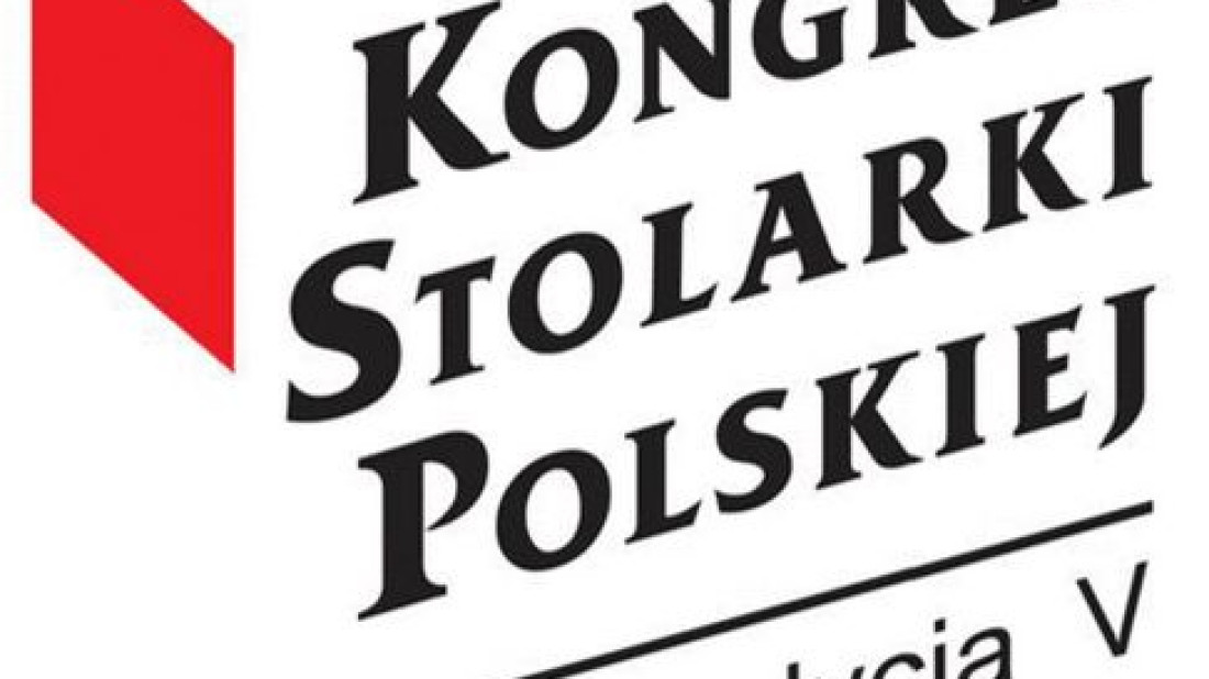 Roto Partnerem V Kongresu Stolarki Polskiej