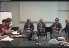 Konferencja Prasowa Boryszew S.A.