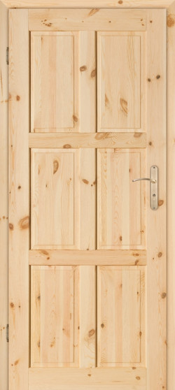 Drzwi bezsęczne Gazda z oferty Drew-Holtz