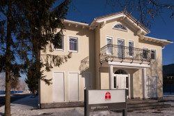 Dzień otwarty domu wzorcowego Danwood 31 maja 2014 r.