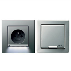 Wyłączniki zmierzchowe Gira