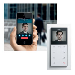 Unifony oraz wideounifony Gira