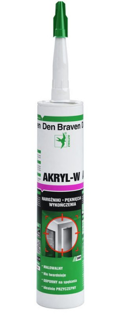 Produkt firmy Den Braven