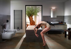 Doceń prawdziwą sztukę, Leros - nowoczesny design