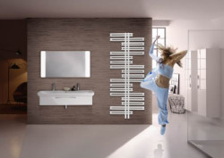 Czerp radość z życia, Kea - rytmiczna symetria