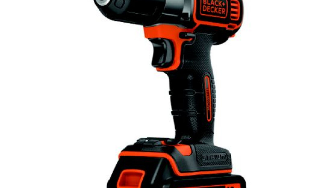 Nowa tożsamość Black+Decker