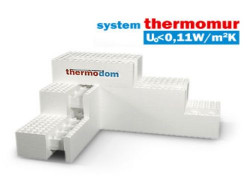 "Thermomur" firmy Thermodom