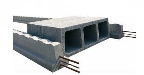 System stropowy RECTOBETON