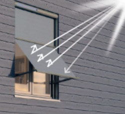 OCHRONA PRZED SZKODLIWYM PROMIENIOWANIEM UV