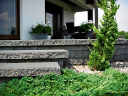 Aranżacja przydomowej przestrzeni - POZBRUK