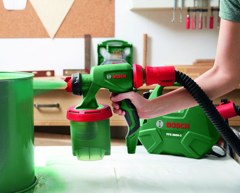 Zrób to sam: półki z wiader