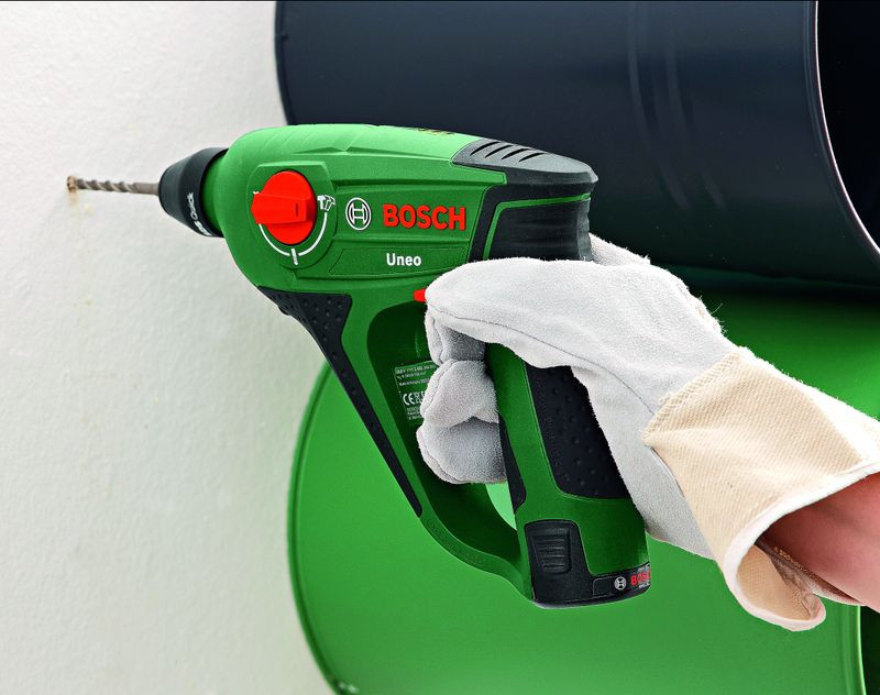 Zrób to sam: półki z wiader