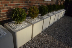 Libet - Beton architektoniczny w nowej odsłonie