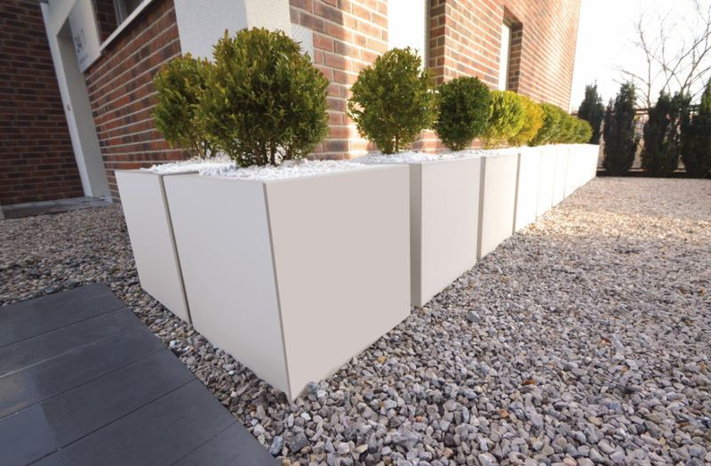 Libet - Beton architektoniczny w nowej odsłonie