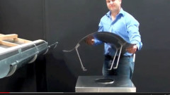 Montaż okapu kominowego Zambelli 