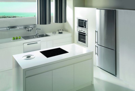 Promocyjna oferta na urządzenia kuchenne Franke na lato 2014