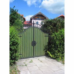 Brama / Numer katalogowy: BF001