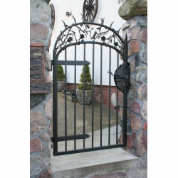 Brama / Numer katalogowy: BF011