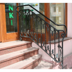 Balustrada / Numer katalogowy: BL001