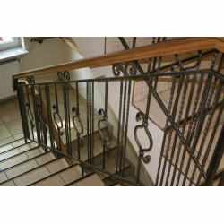 Balustrada / Numer katalogowy: BL003