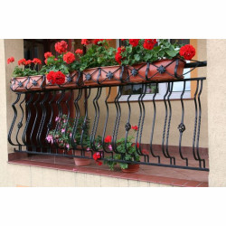 Balustrada / Numer katalogowy: BL014