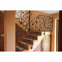 Balustrada / Numer katalogowy: BL015