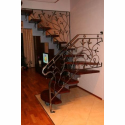 Balustrada / Numer katalogowy: BL024