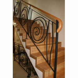 Balustrada / Numer katalogowy: BL028