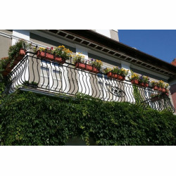 Balustrada / Numer katalogowy: BL016