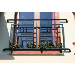 Balustrada / Numer katalogowy: BL017