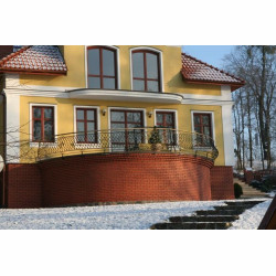 Balustrada / Numer katalogowy: BL023