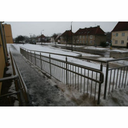 Balustrada / Numer katalogowy: BL026