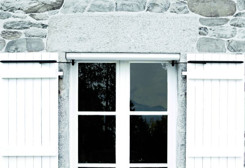 Okiennice – zautomatyzowana elegancja