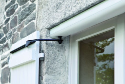 Okiennice – zautomatyzowana elegancja