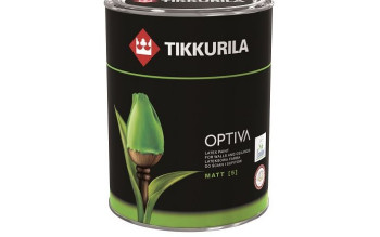 Kolekcja Tikkurila Kolory Nastrojów - paleta Entuzjazm