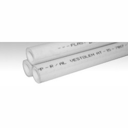 RURA STABI Z ALUMINIUM PN20