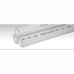 RURA STABI Z ALUMINIUM PN25
