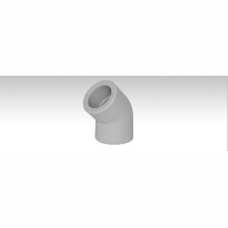 KOLANO 45°