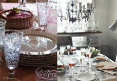 Promocja - kieliszki, szklanki, dzbanki i karafki w sklepie Comptoir de Famille