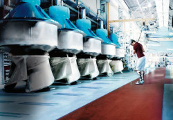 Posadzki żywiczne Uzin