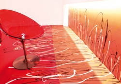 Posadzki żywiczne Uzin